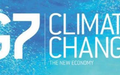 Gold Key Media to distribute Climate Change – The New Economy at the G7 Summit 2018