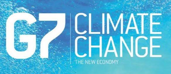 Gold Key Media to distribute Climate Change – The New Economy at the G7 Summit 2018